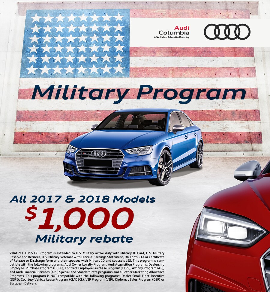 Military-Program