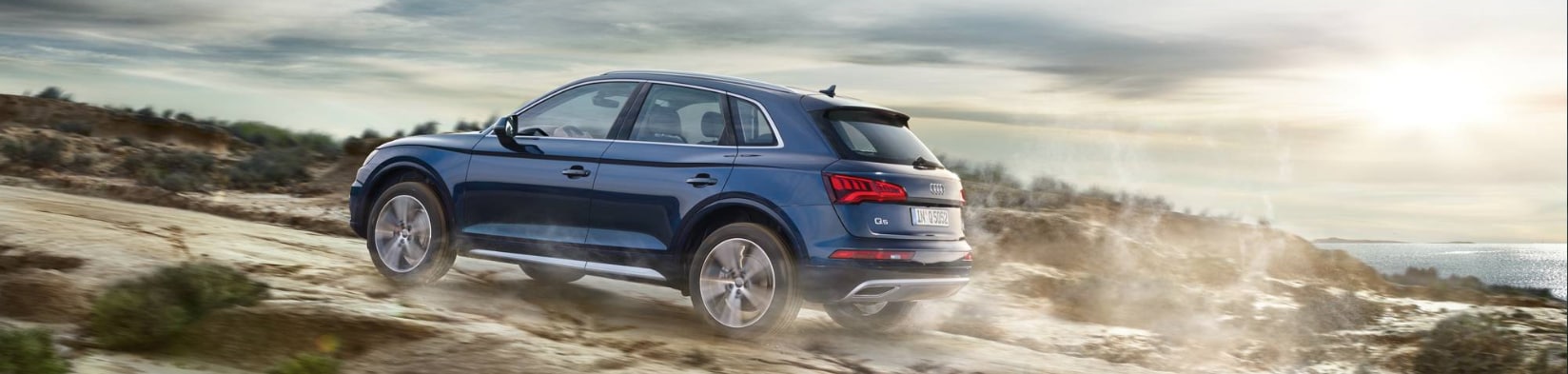 Audi Q Series Models New Audi SUV Lineup In Columbia SC