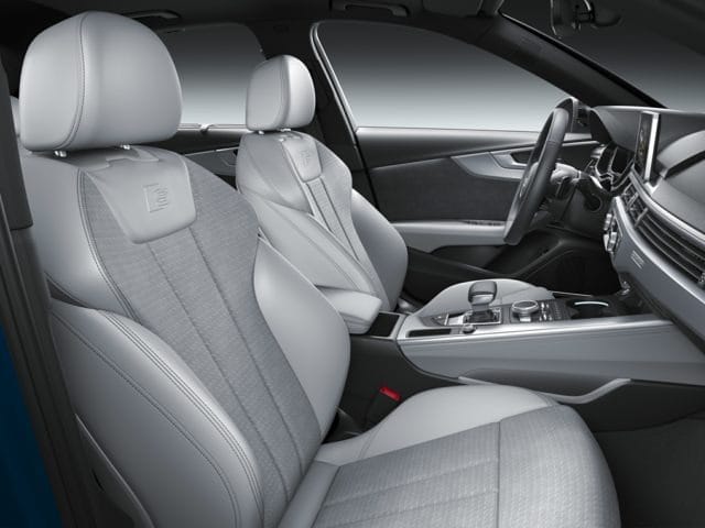 2019 Audi A4 - Interior (2).jpg