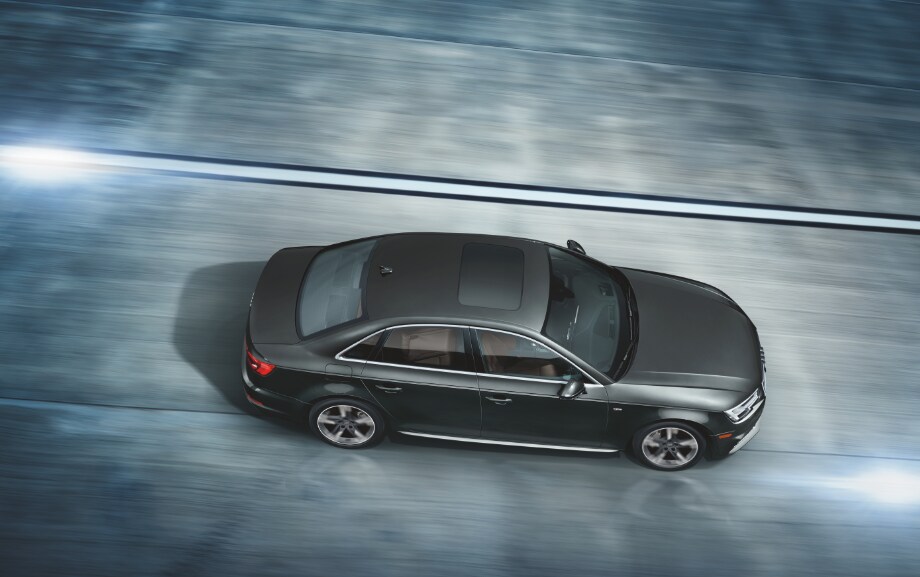 2017 Audi A4 Columbia SC
