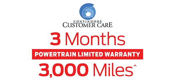 WARRANTY