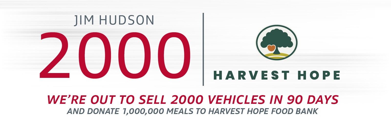 2000 sales race