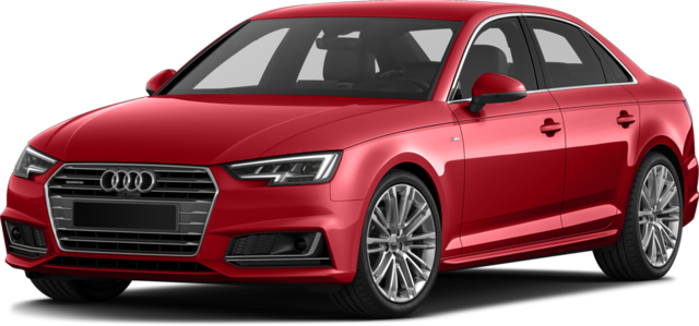 Audi A4 near Florence, SC