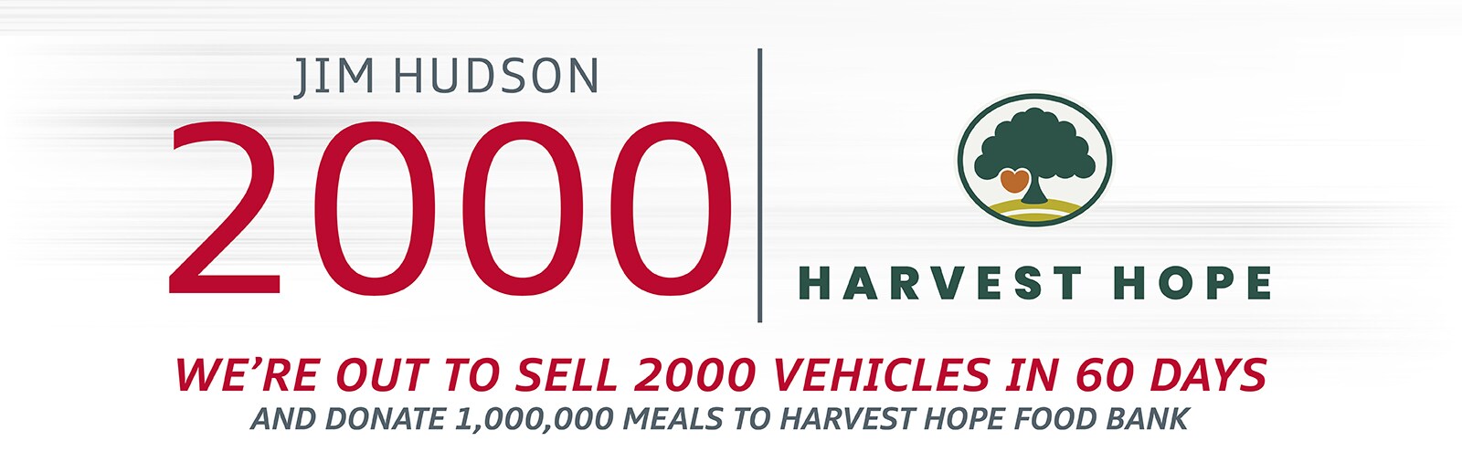 2000 sales race