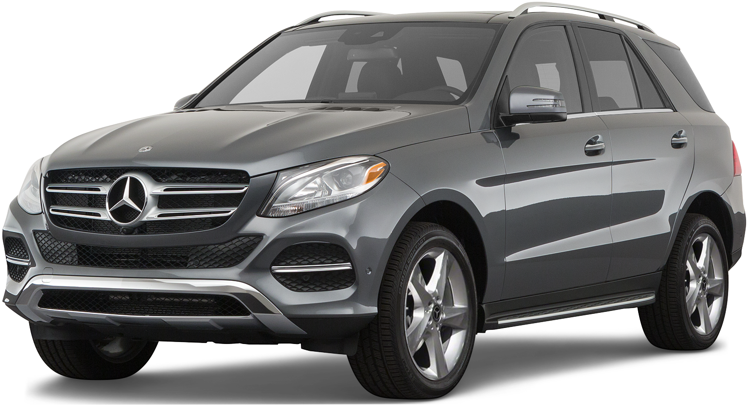 2019 Mercedes-Benz GLE - Exterior (1).png