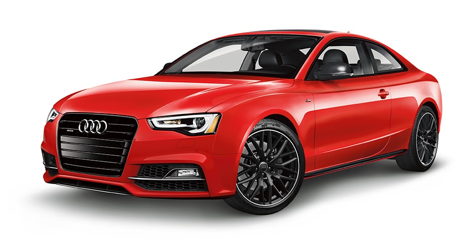 2016 Audi A5 Coupe Now Available At Audi Fort Lauderdale Fl 33304