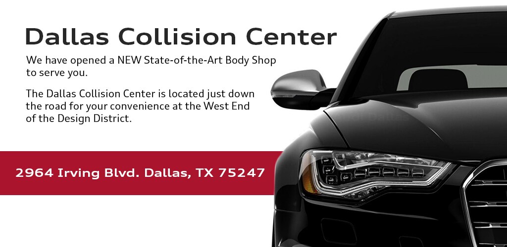 Dallas Collision Center