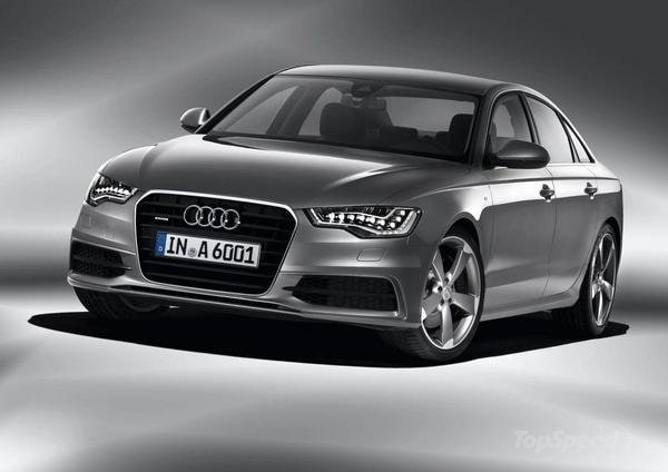 Audi Cars With Price