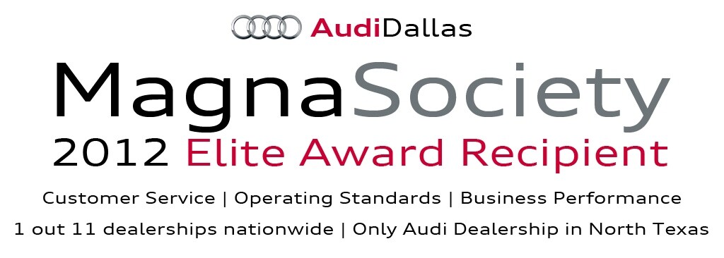 Audi Dallas Plano Boardwalk DFW Dealer Dealership Fort Worth Audi German