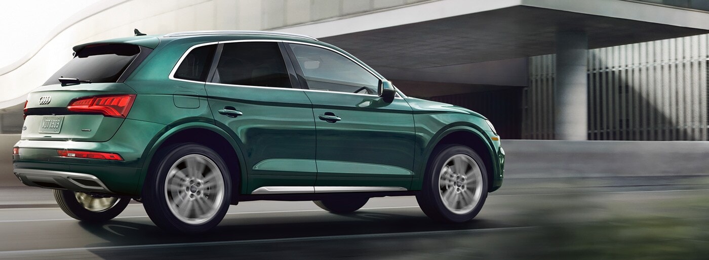 audi q5 suv danbury connecticut