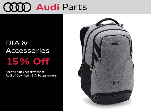 DIA & Accessories 15% OFF