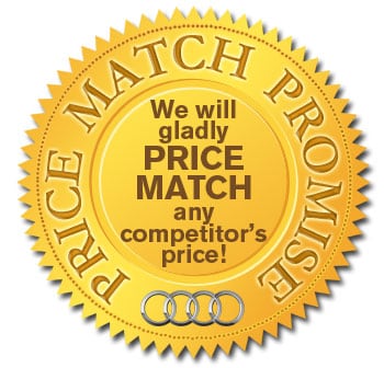 Price Match Promise