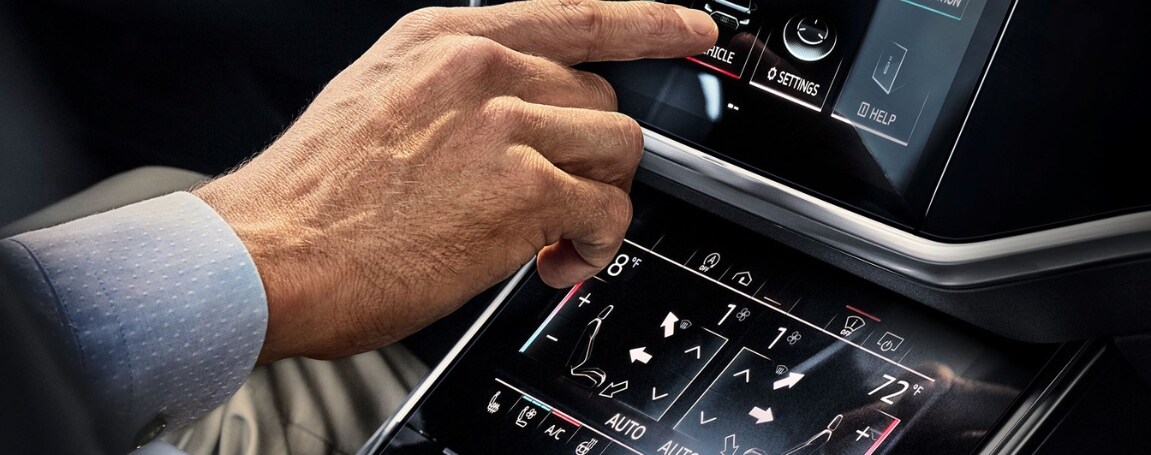 Technology That Moves With You