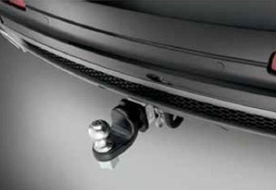 15% OFF Audi Genuine Accessories and Installation