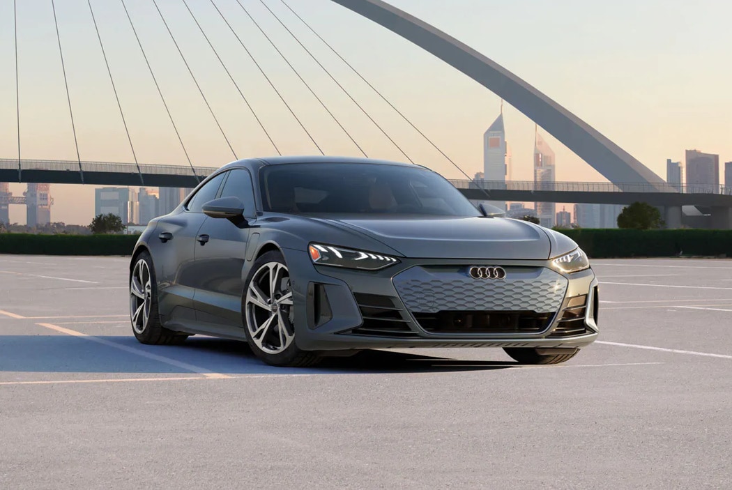 Audi Electric Models | Audi Edmonton North Edmonton Audi Edmonton North