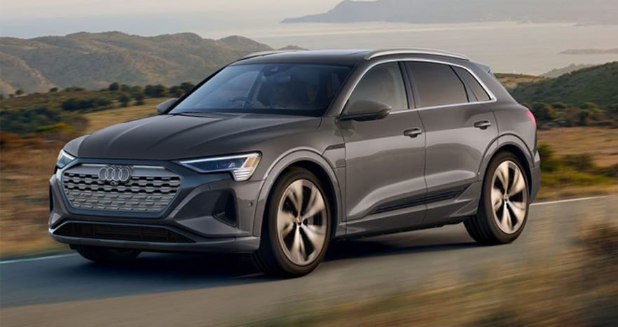 Audi Electric Models | Audi Edmonton North Edmonton Audi Edmonton North