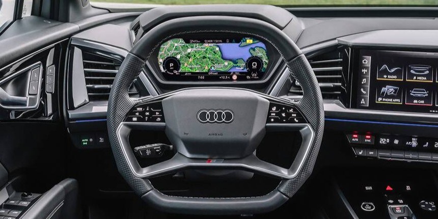 Steering-Wheel Steering-Wheel