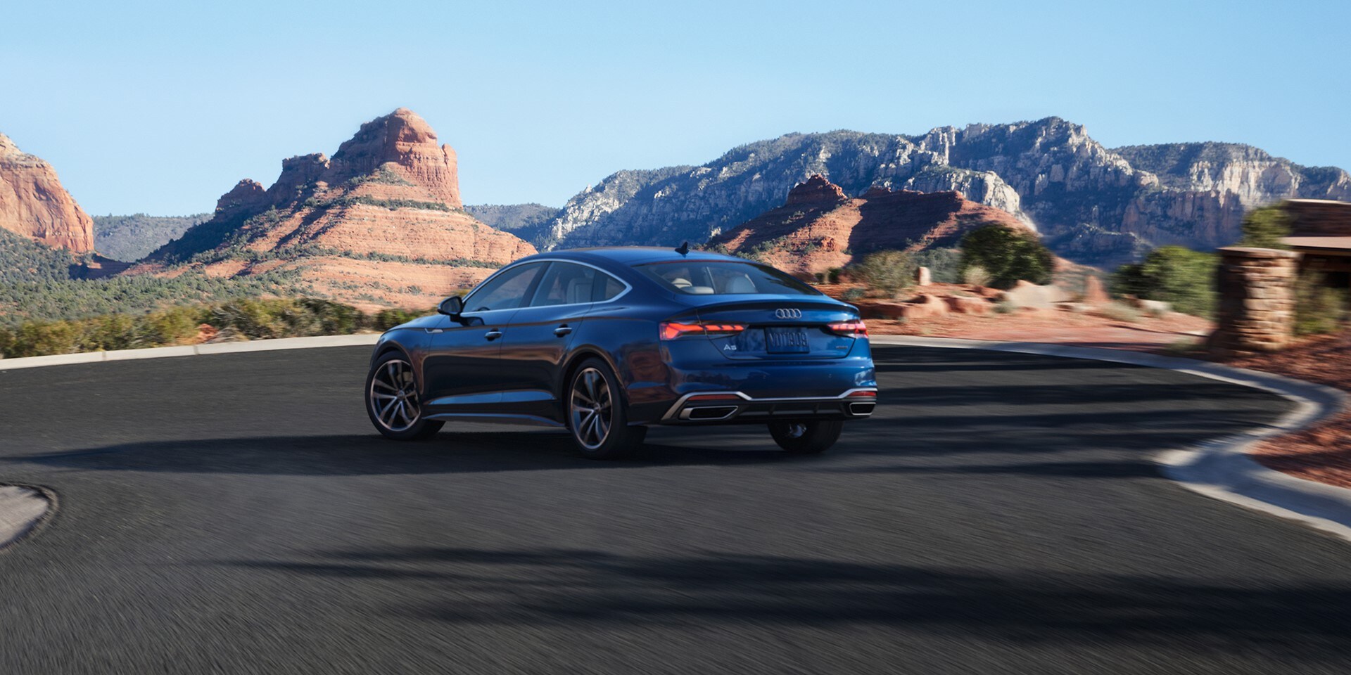45 TFSI Sport Suspension 45 TFSI Sport Suspension