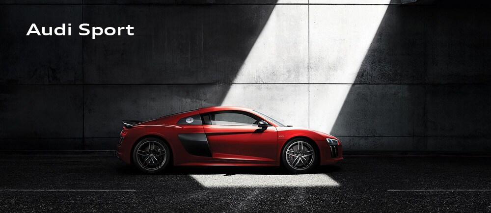 Audi Sport