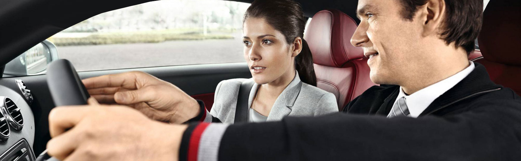 Audi Care Plan
