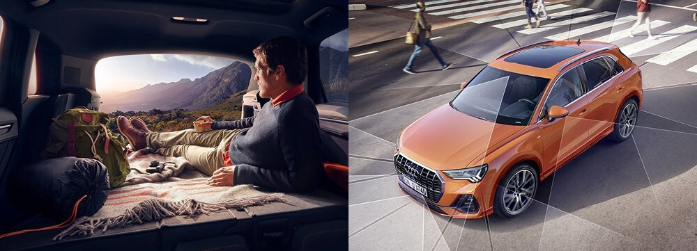Audi Edmonton North 2019 Q3