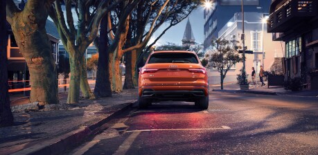 New Audi Q3 New Audi Q3