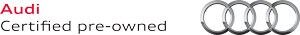 Audi Certified pre-owned