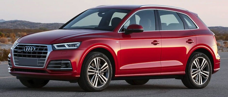 How to Return Your Audi Lease in Farmington Hills, MI