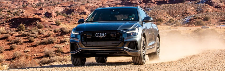 Audi Lease FAQs