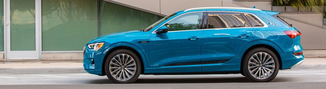 Audi Lease Offers in Farmington Hills, MI