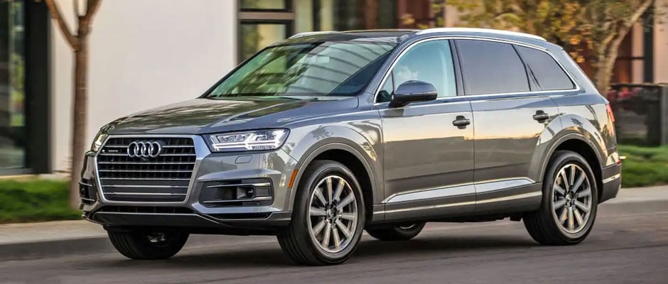 How to Buy Out Your Audi Lease in Farmington Hills, MI