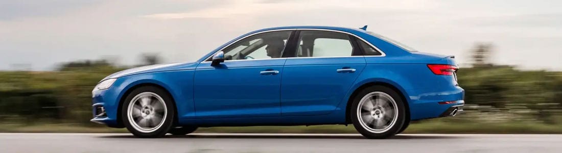 2020 Audi A4 Lease Offers in Farmington Hills, MI