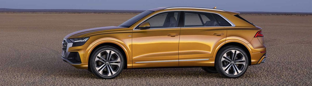 Is Now a Good Time to Buy a New Audi Car