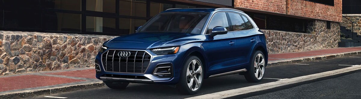 Audi Cyber Monday 2021