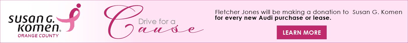 Drive for a Cause