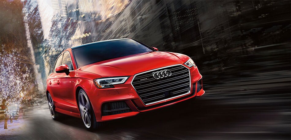 How to Build a Custom Audi Custom Audi Exterior