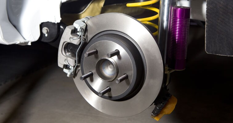 Brake Special Brake Special