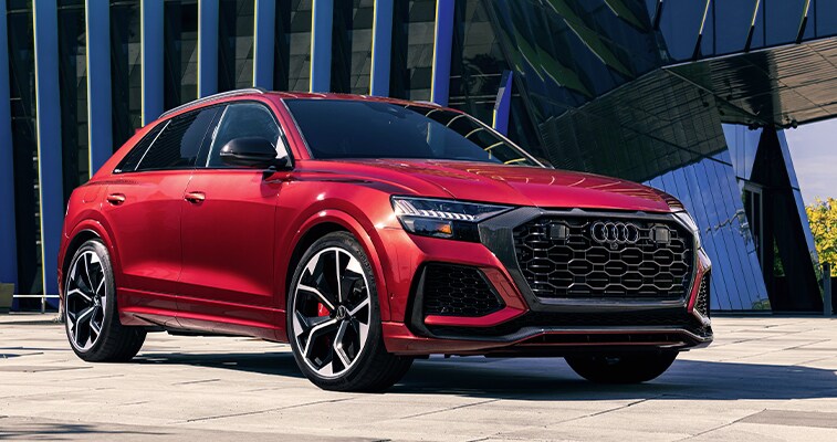 Q7 Brake Promo Q7 Brake Promo