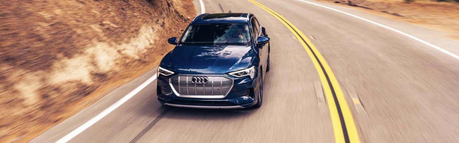 Audi e-tron Audi e-tron