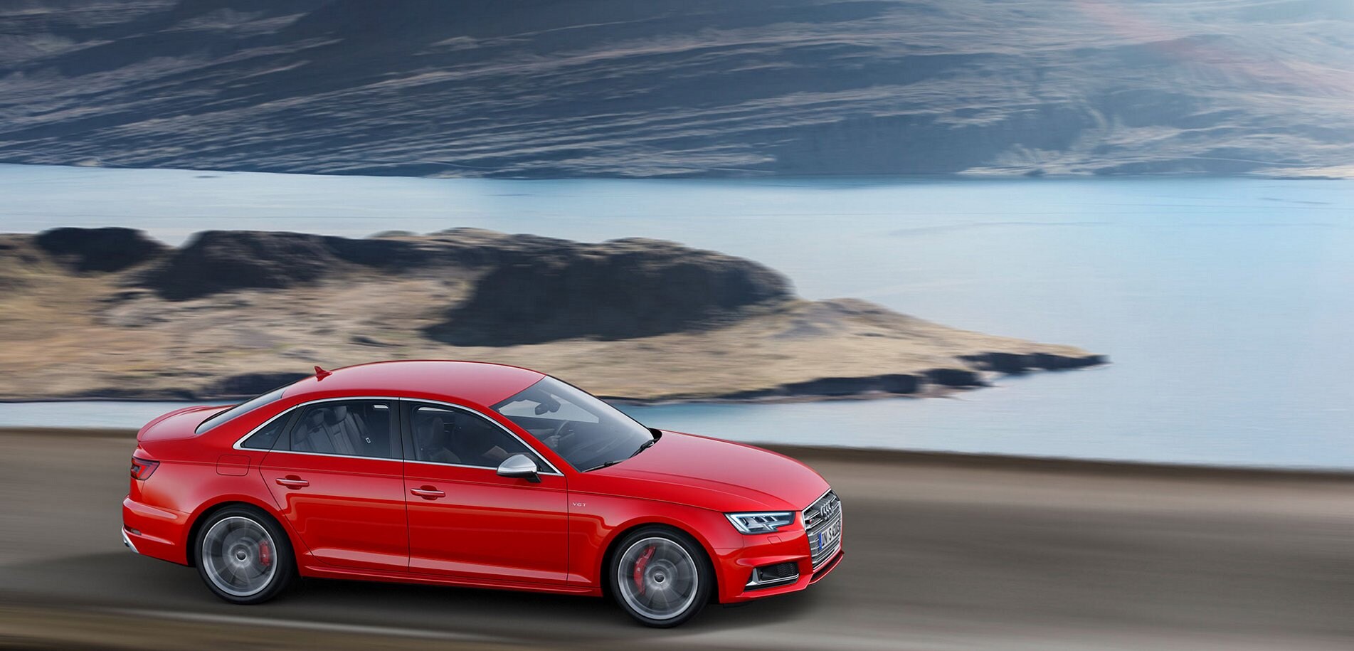 2018 Audi S4