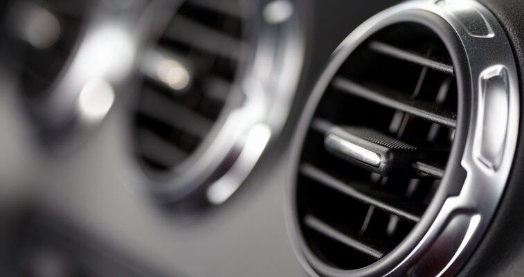 A/C System Check A/C System Check