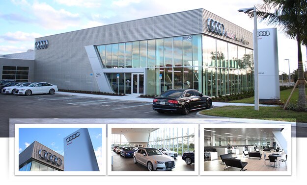 Audi Fort Myers Audi Fort Myers