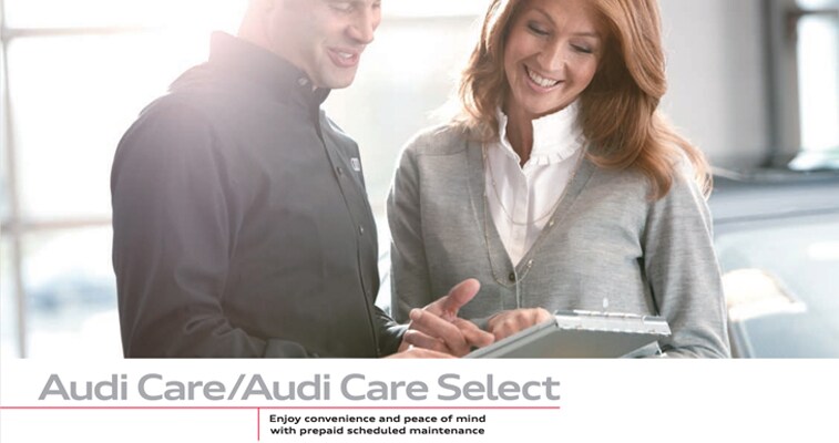 Audi Care Audi Care