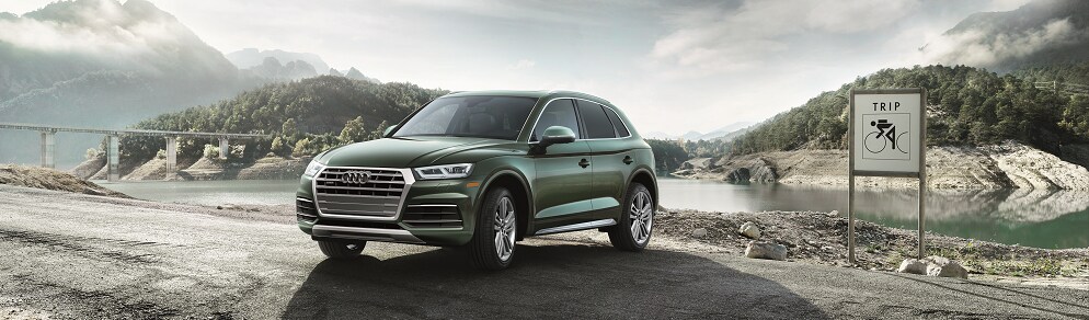 Audi Performance Technology