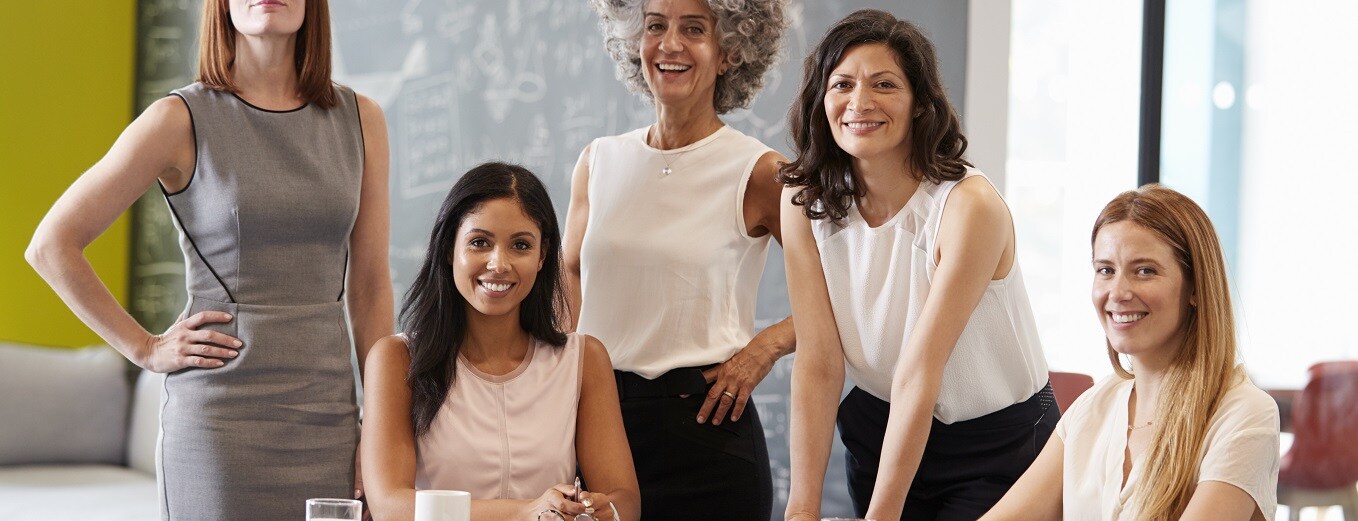 Business Women