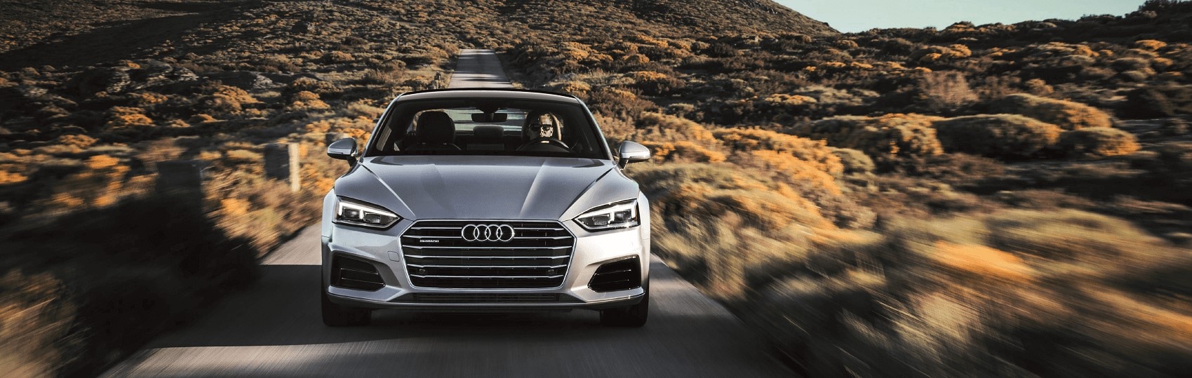 Audi A5 vs A4