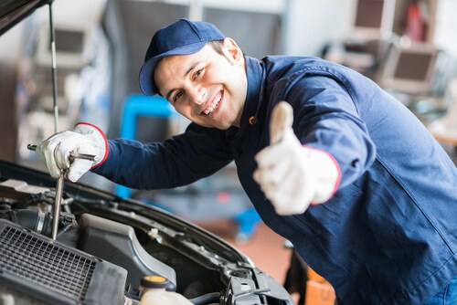 BMW vs Audi Maintenance