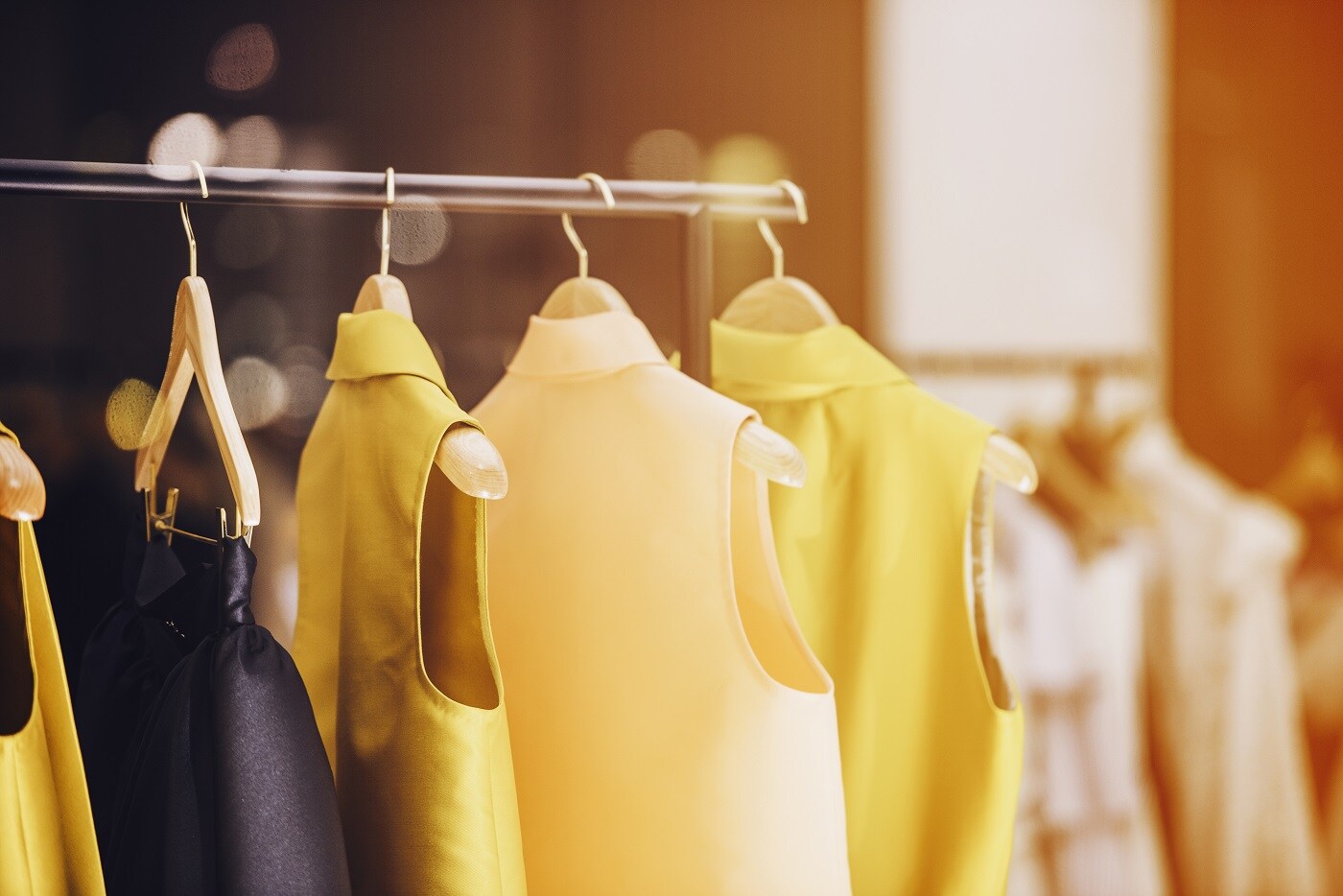 Business Women Clothing Boutique