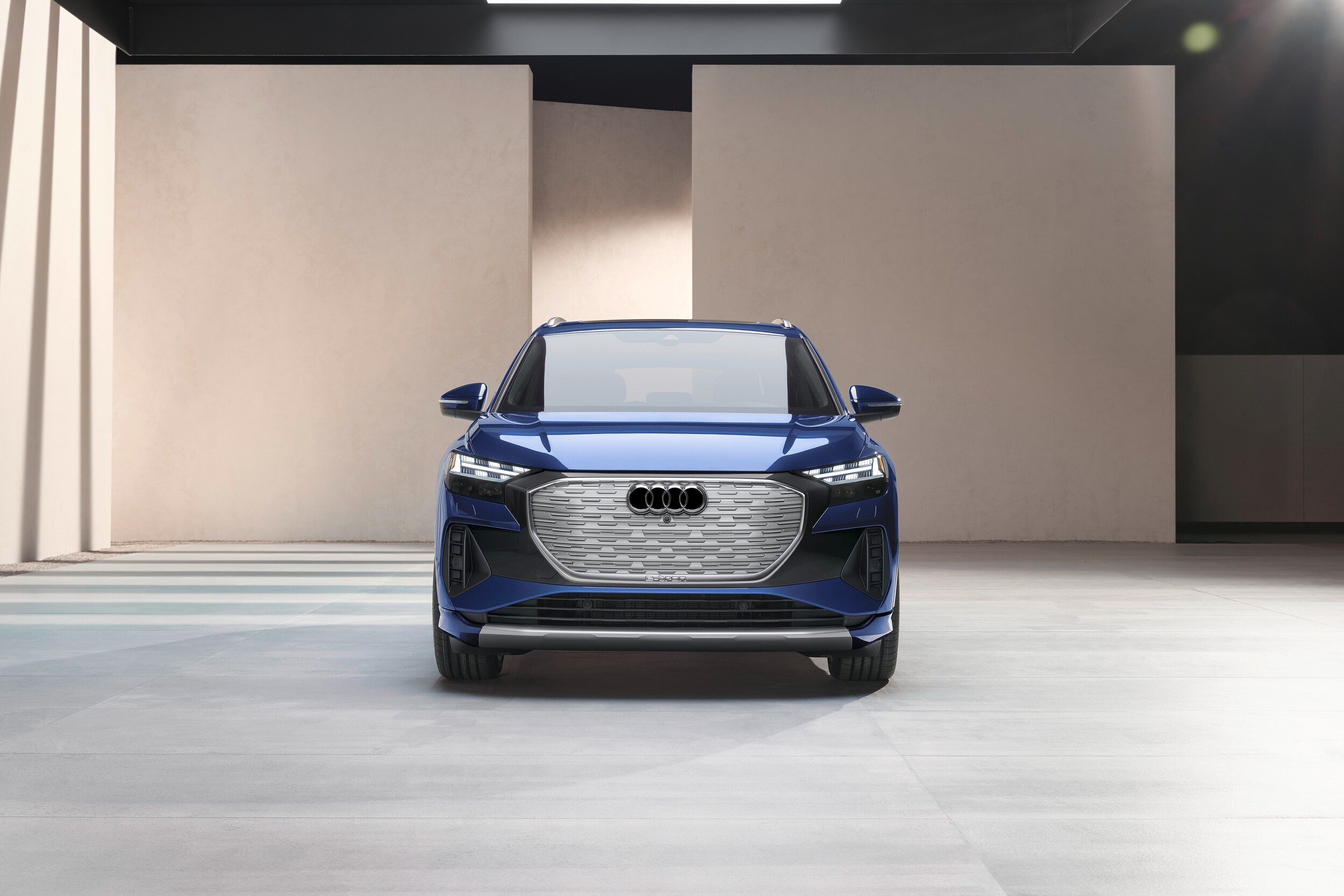 2023 Audi Q4 e-tron SUV