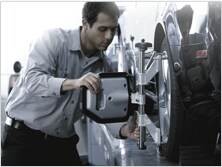 Tire Alignment Freehold, NJ